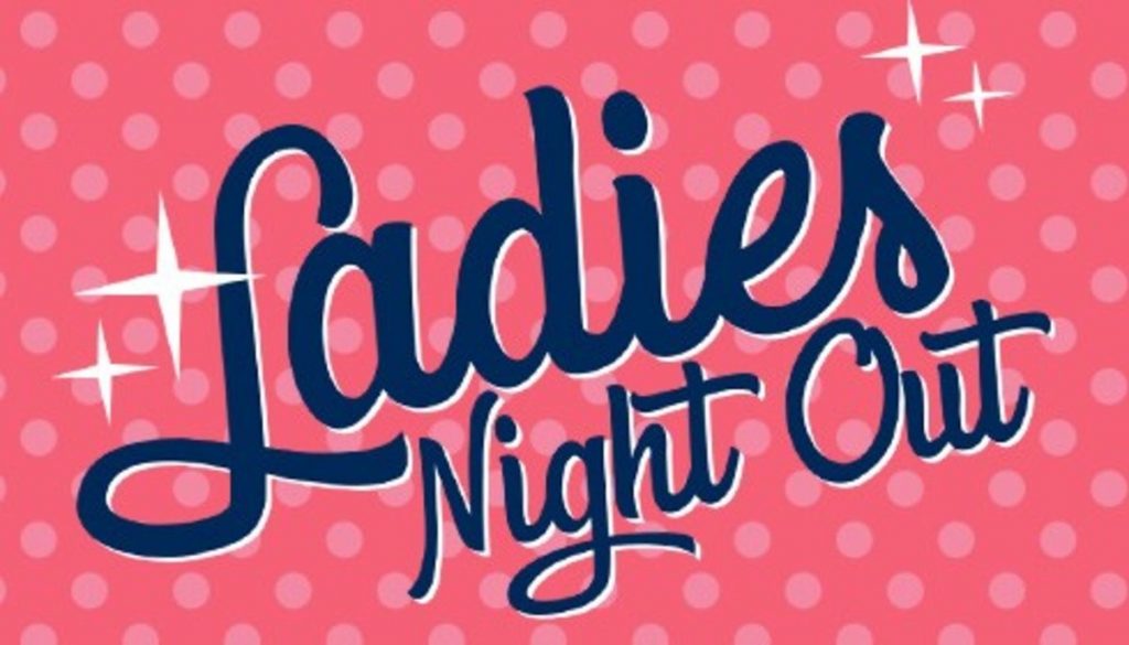 Ladies Night Out | First Baptist Church